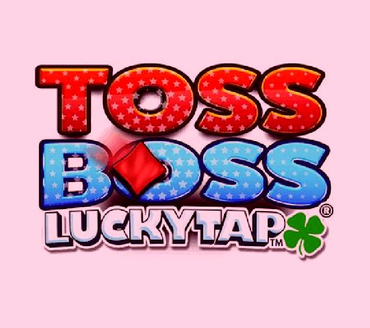 Toss Boss LuckyTap online slot