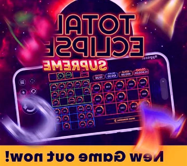 Total Eclipse Supreme slot game