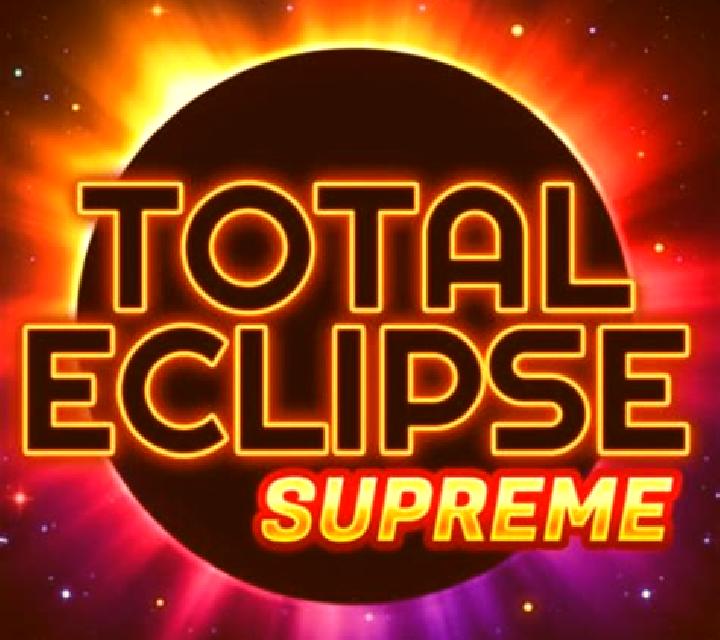 Total Eclipse Supreme slot