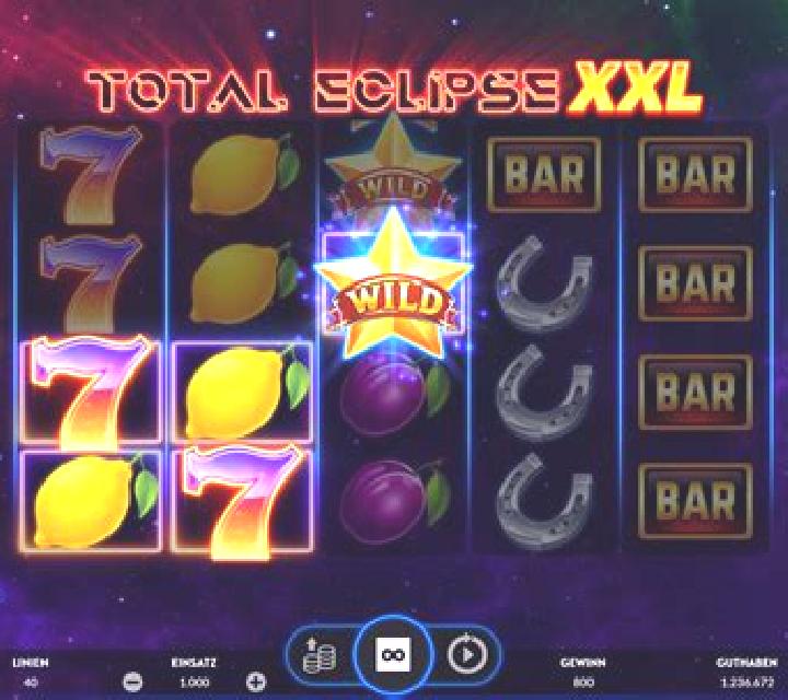 Total Eclipse XXL online slot