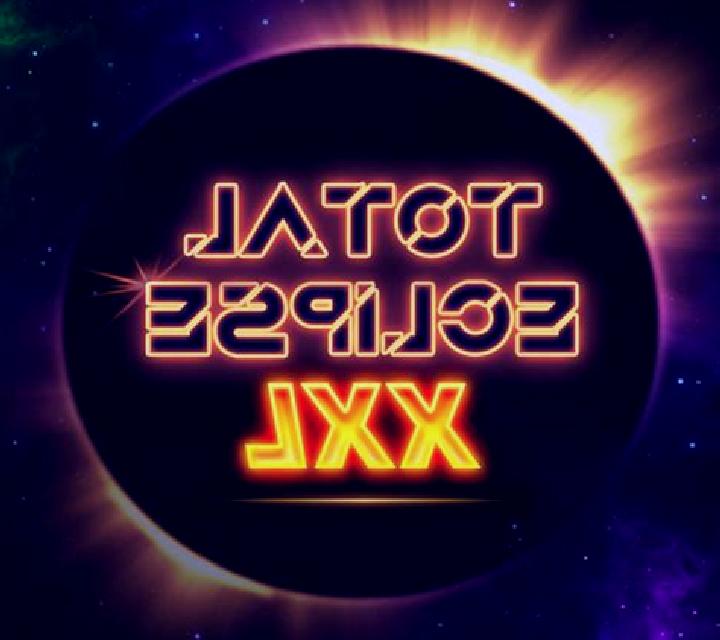 Total Eclipse XXL slot machine