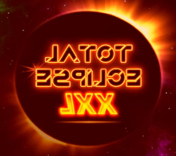 Total Eclipse XXL slot