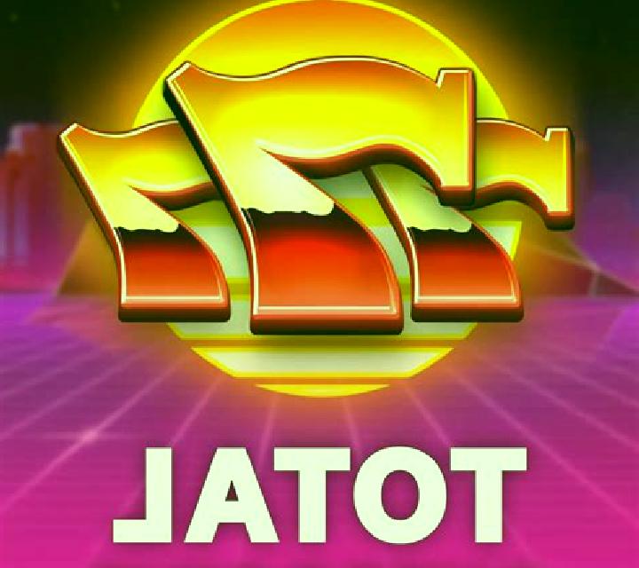 Total Overdrive online slot