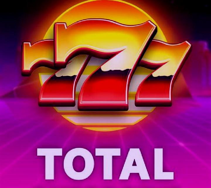 Total Overdrive slot game