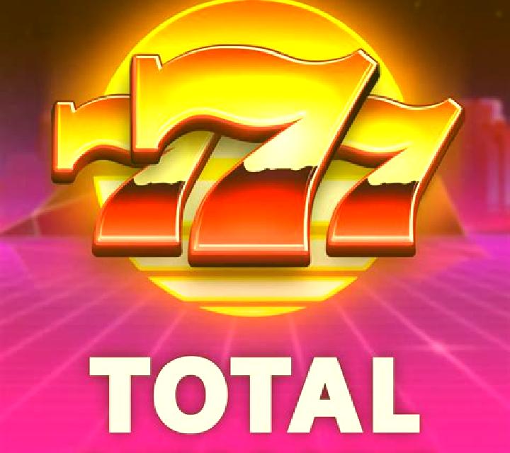 Total Overdrive slot
