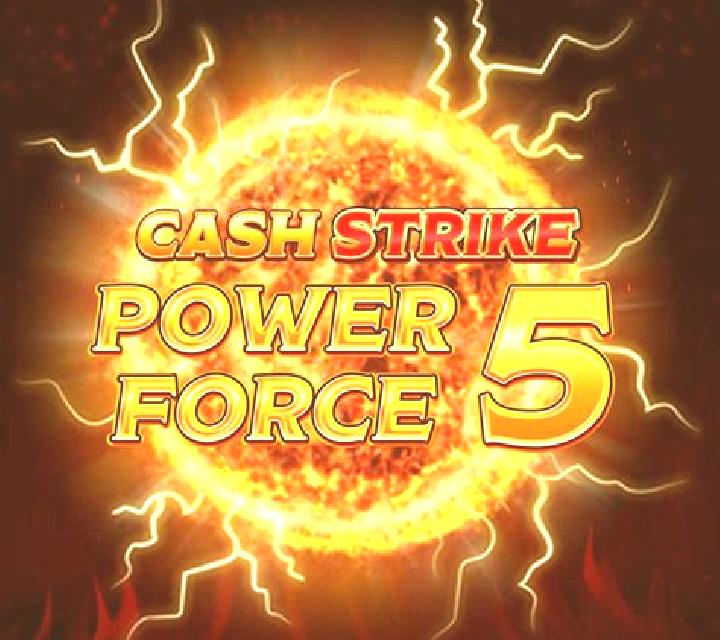 Total Strike online slot