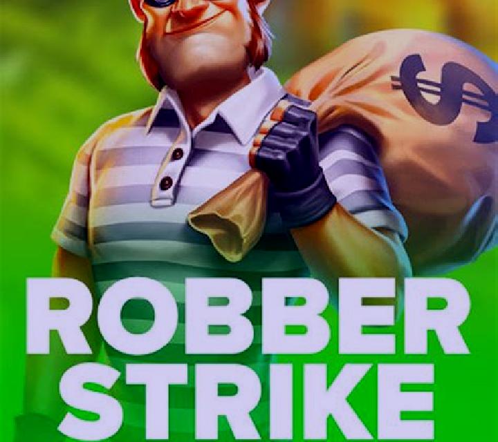 Total Strike slot game