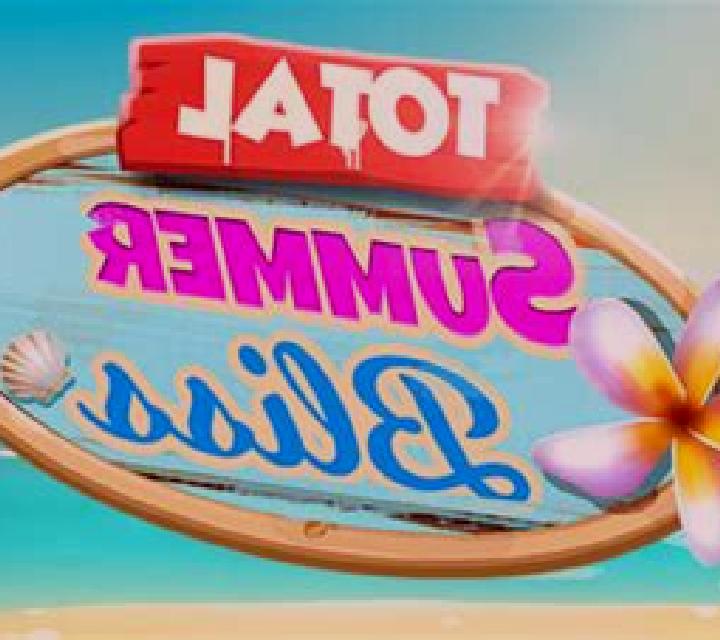 Total Summer Bliss online slot