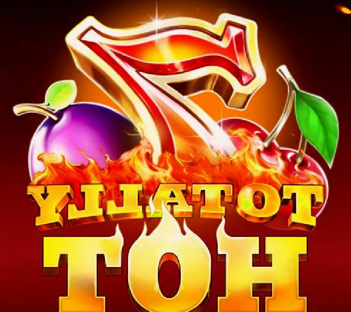 Totally Hot slot game