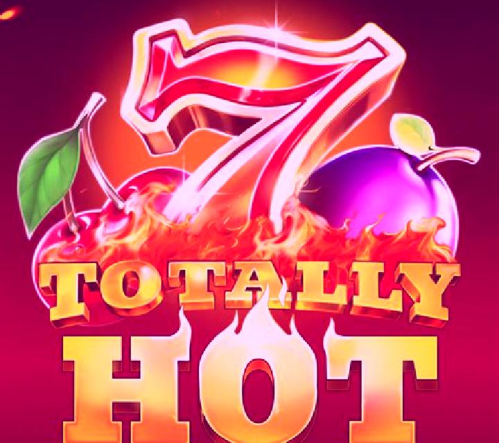 Totally Hot slot machine