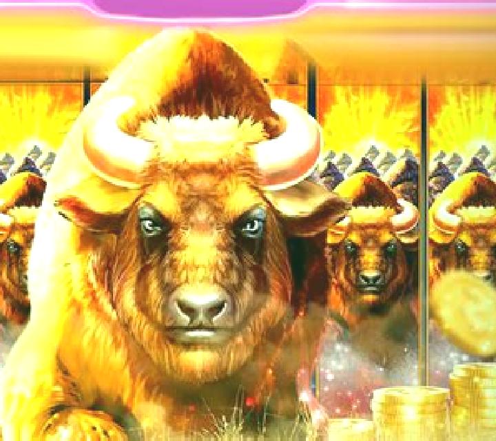 Totally Wild slot game