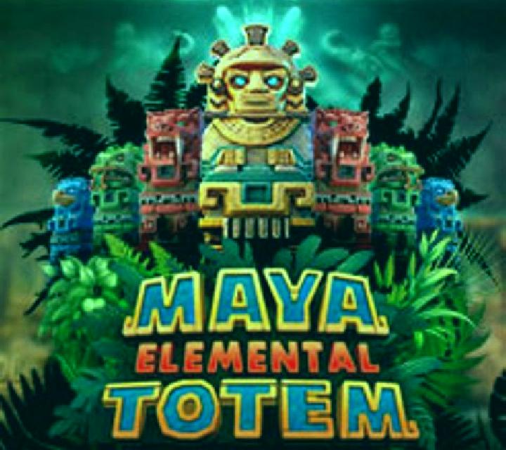 Totem Chief HD slot game