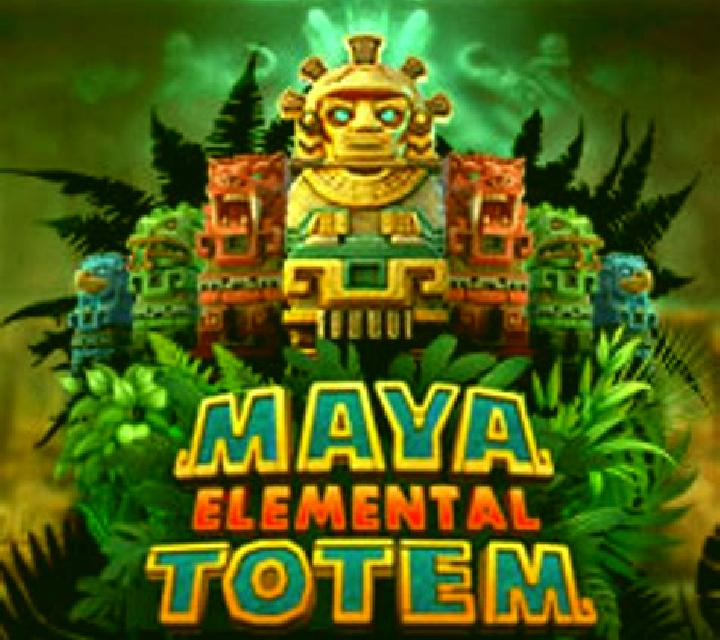 Totem Chief HD slot