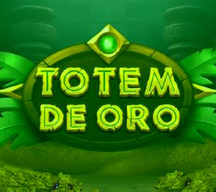 Totem de Oro slot