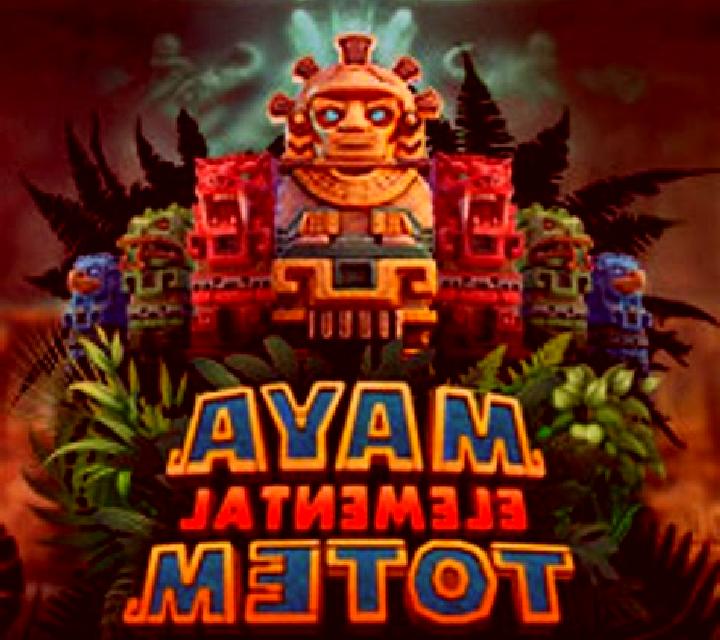 Totem Dice Extreme online slot