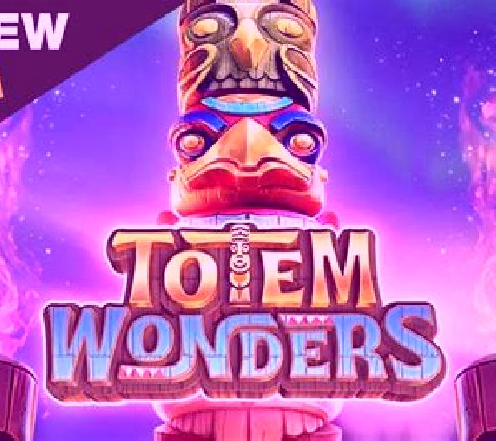 Totem Dice Extreme slot game