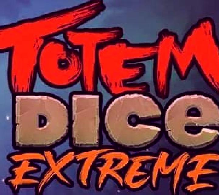 Totem Dice Extreme slot