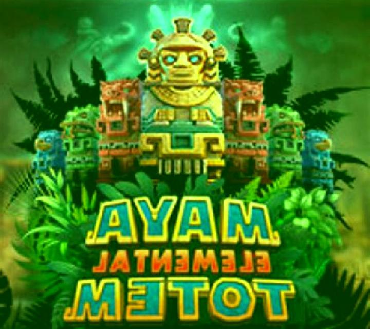 Totem Dice online slot