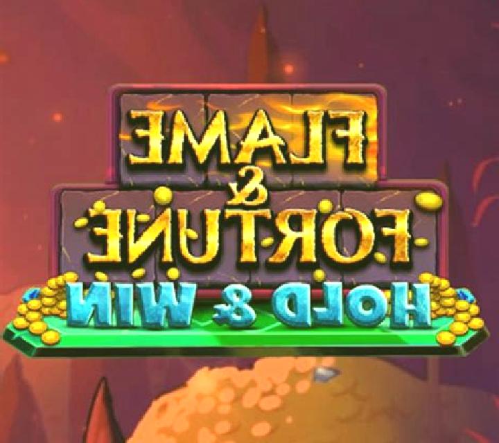 Totem Flame online slot