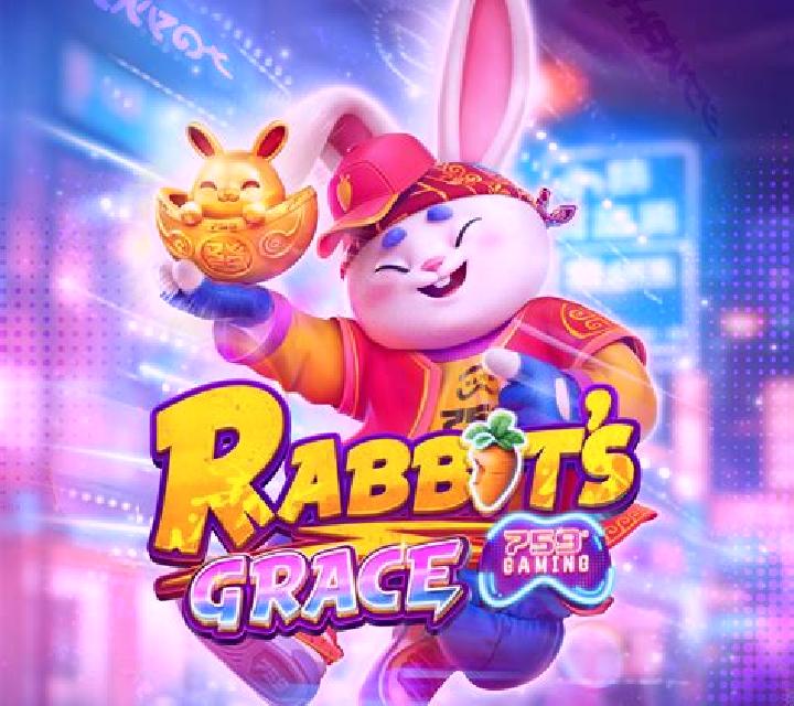 Totem Grace slot machine
