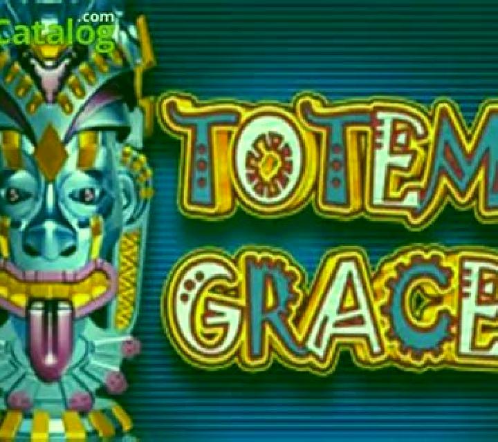 Totem Grace slot