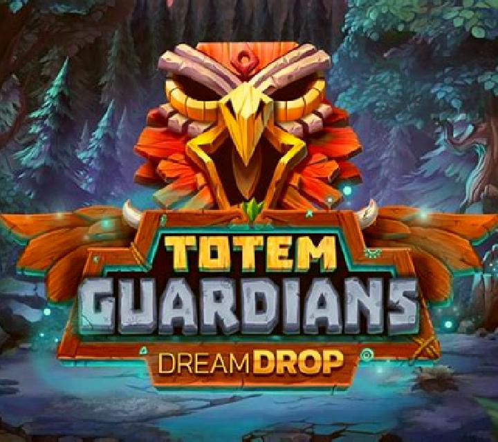 Totem Guardians online slot