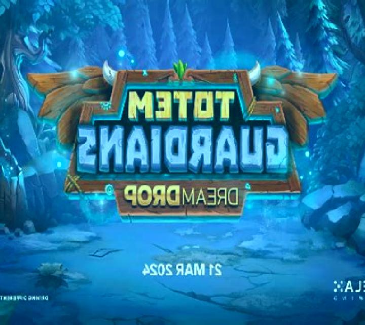 Totem Guardians slot