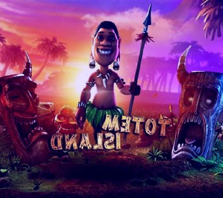 Totem Island slot