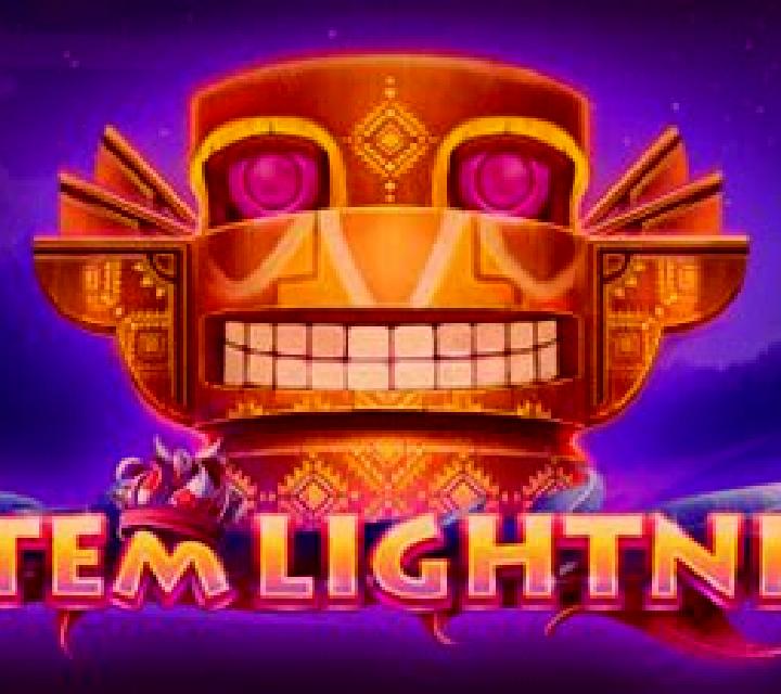 Totem Lightning online slot
