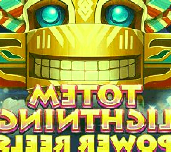 Totem Lightning Power Reels slot game
