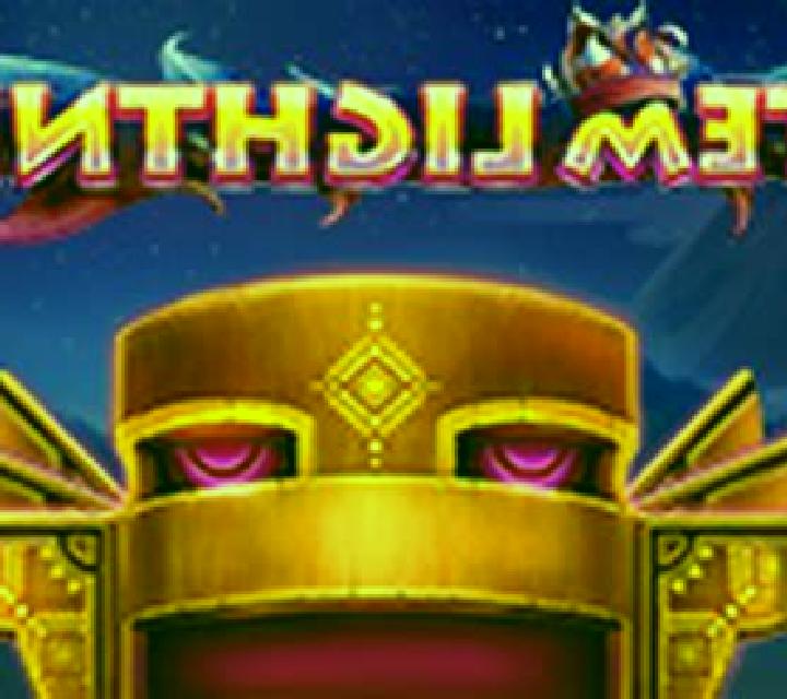Totem Lightning slot game