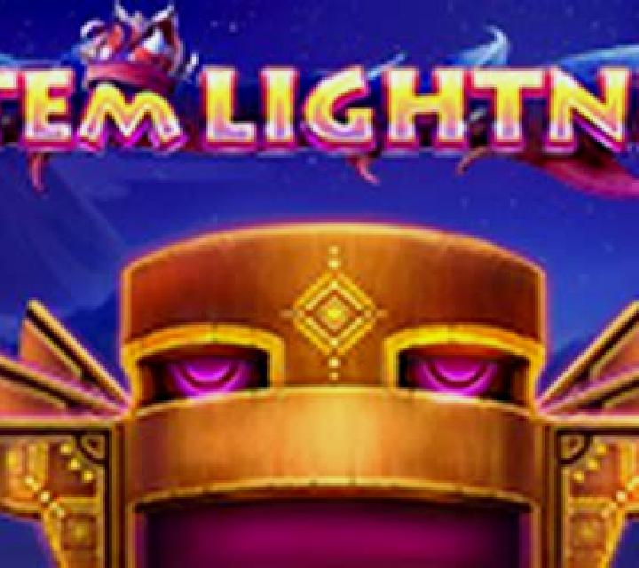 Totem Lightning slot