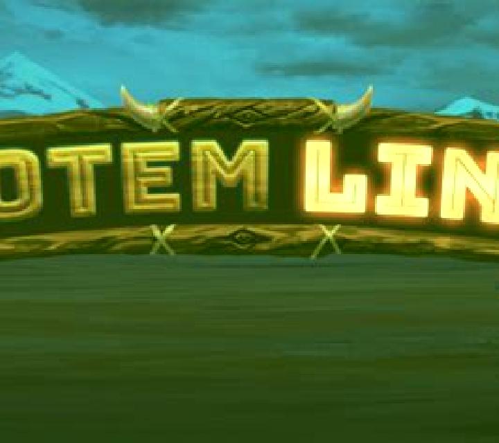 Totem Link online slot