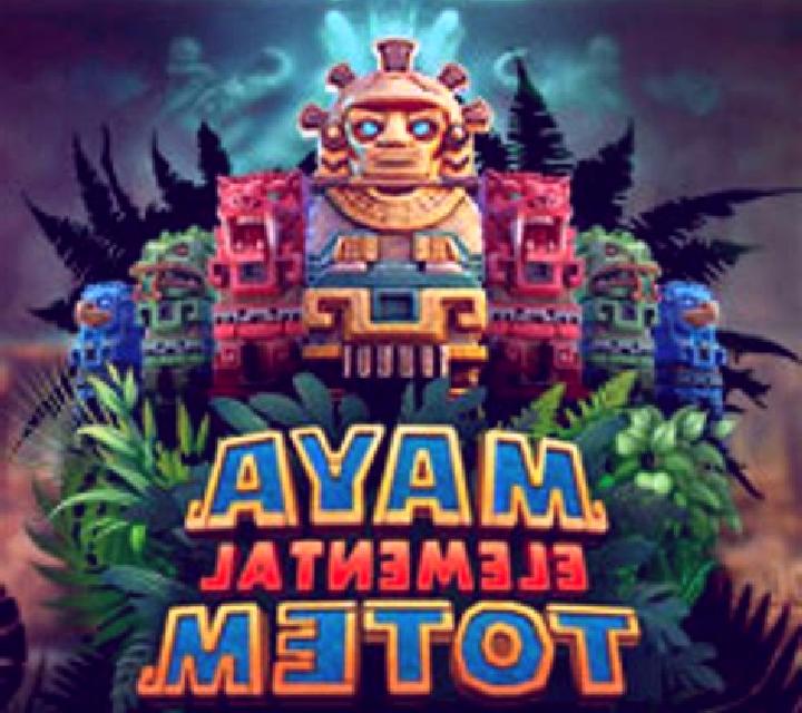 Totem Masters Indian Totems slot game