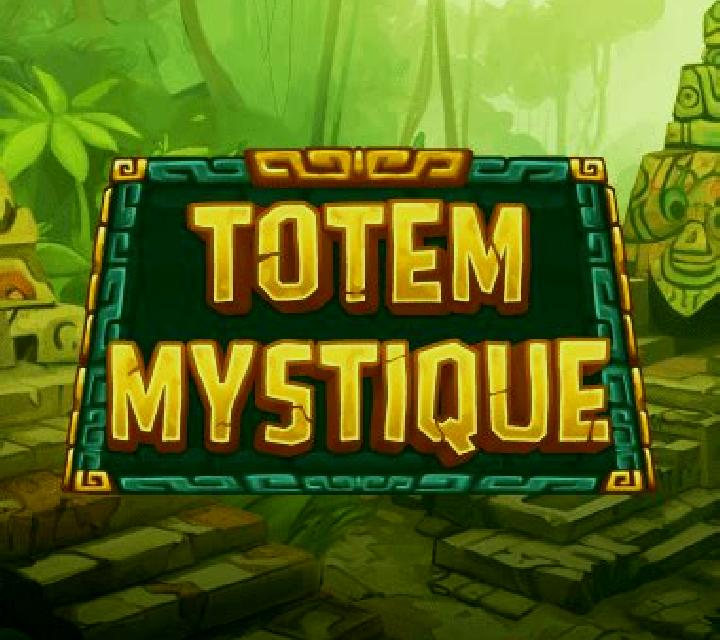 Totem Mystique online slot
