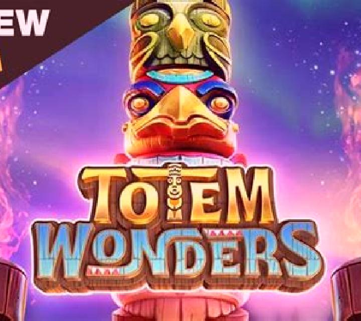 Totem of Wealth online slot