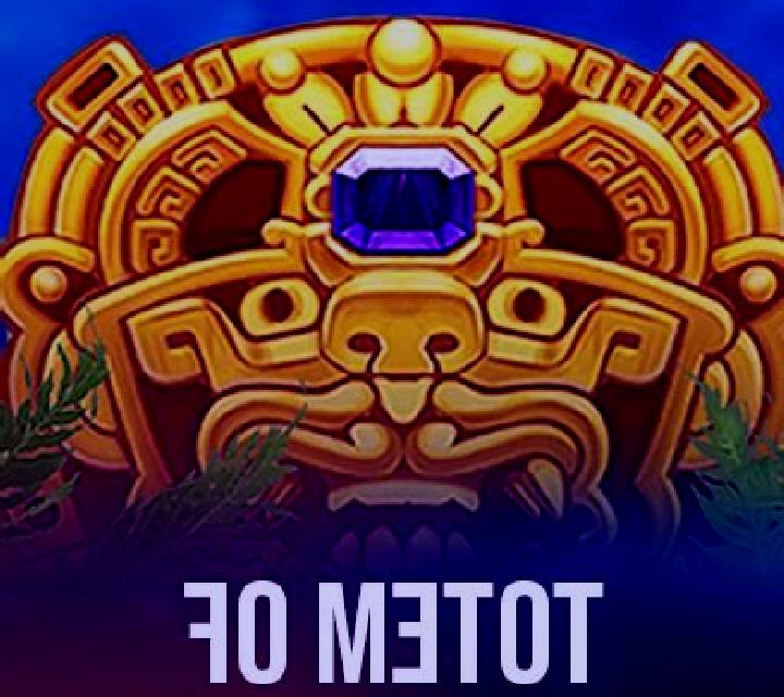 Totem of Wealth slot