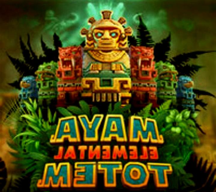 Totem Poles online slot
