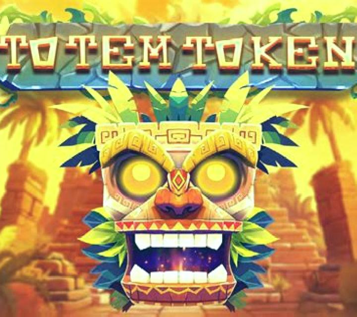 Totem Token online slot