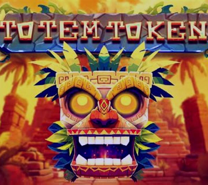 Totem Token slot game