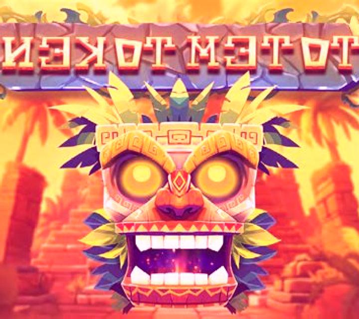 Totem Token slot