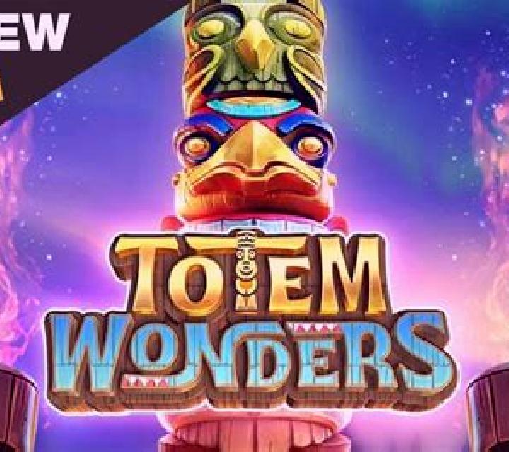Totem Towers online slot