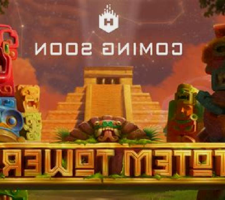 Totem Towers slot