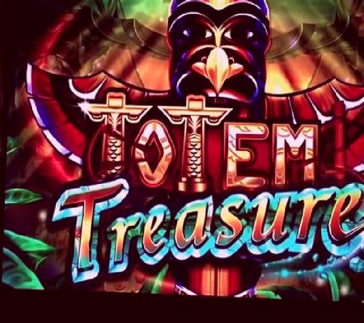 Totem Treasure online slot