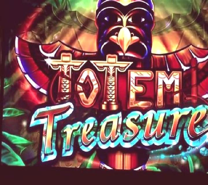 Totem Treasure slot game