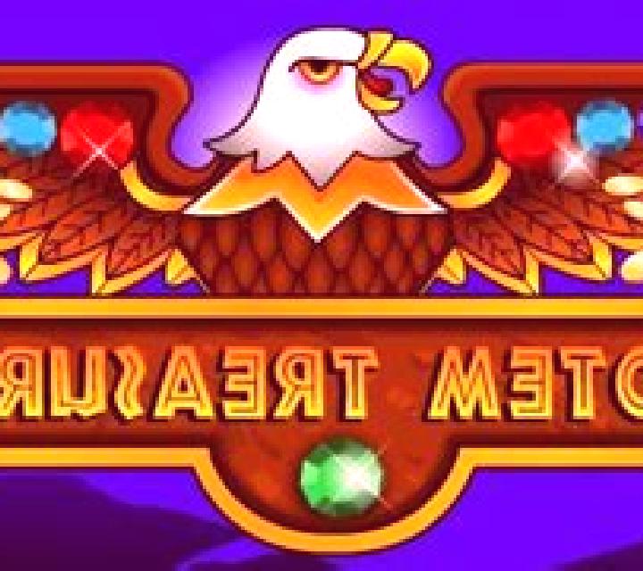 Totem Treasure slot machine