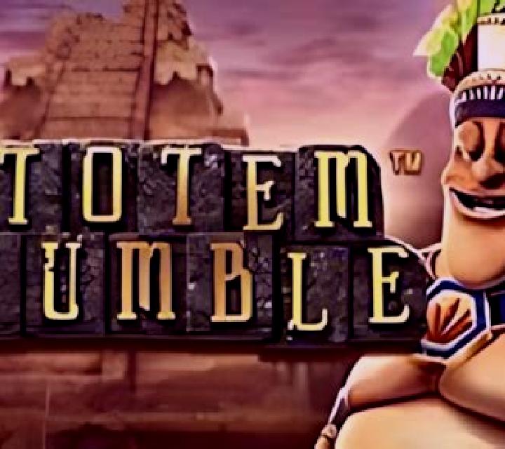 Totem Tumble slot