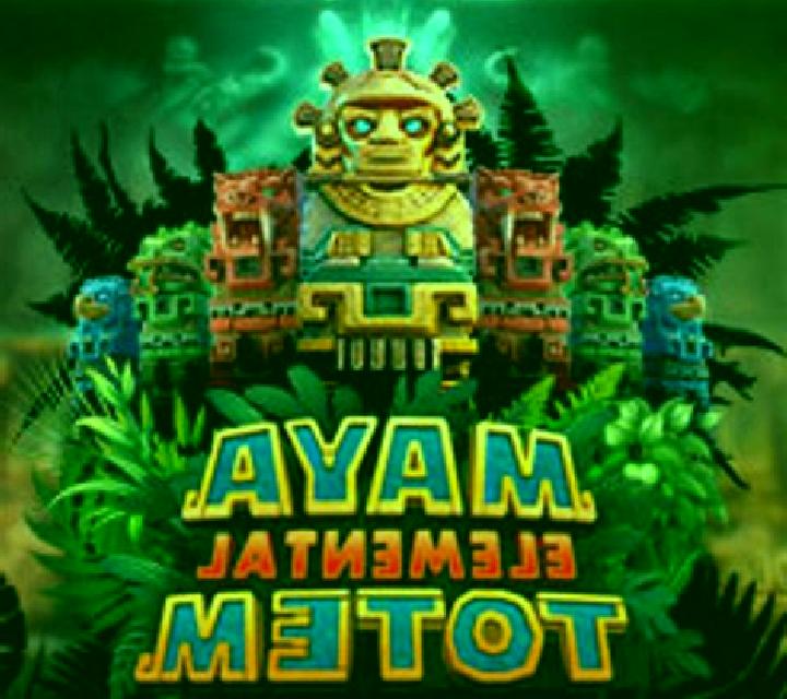 Totem Village slot