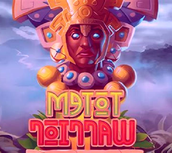 Totem Warrior online slot