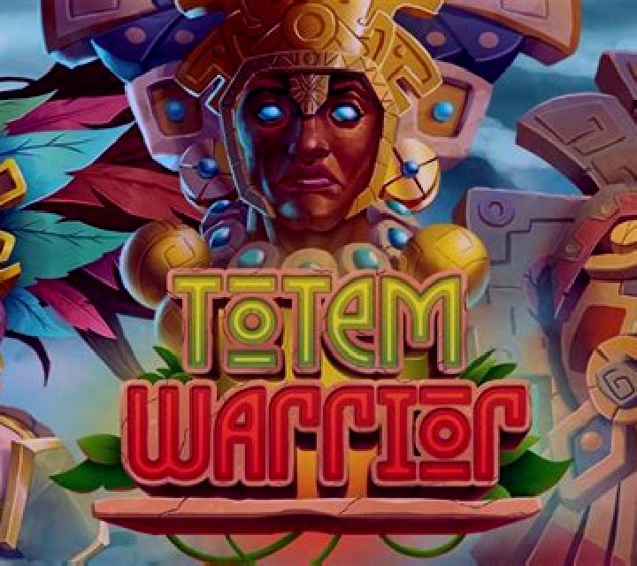 Totem Warrior slot
